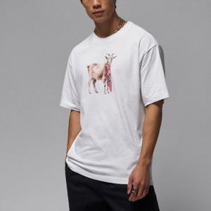 나이키반팔티 SQJ IF0786-100 조던 남성 티셔츠