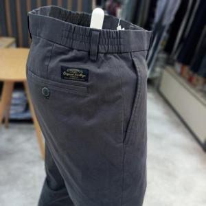 트레몰로 HC10 약기모 캐주얼 면바지 TRHDL5F8591