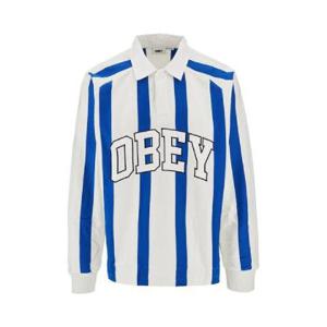 OBEY OBEY POLO 22MC0001571