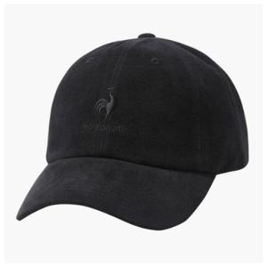 [르꼬끄]르꼬끄모자 TQT QP323ACP91-BLK 피치트윌 볼캡 / BLACK