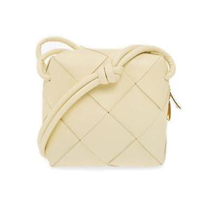 25 FW 보테가 베네타 우븐 숄더백 701915VCQC2