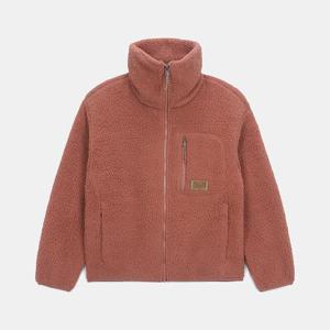 네파 여성 본딩 크롭 플리스자켓 7K86160