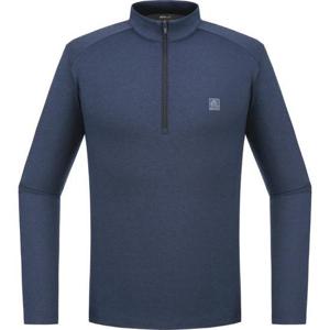 레드페이스 HC27 남성 멜란파워짚티셔츠 NA REWMTSW2