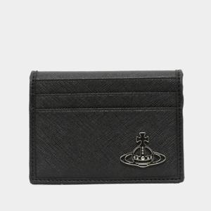 [당일발송]비비안웨스트우드 사피아노 플랩 여성 카드지갑 5402000EM S0021 N401