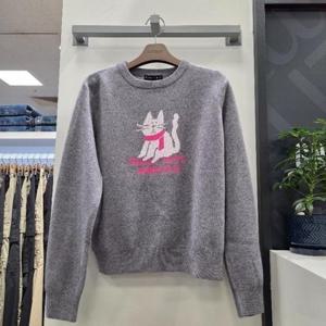 리트머스 HC12 찬냥이 풀오버 LP4SF835-097