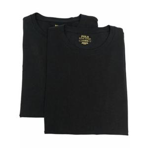 폴로 랄프로렌 라운지 웨어 714835960 001 Black