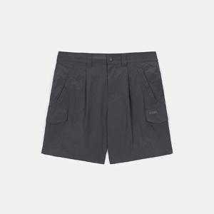 [네파 (행사)]공용 컬러 반바지 컴포 라이트 카고 반바지 7KD1769