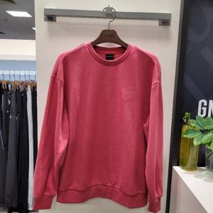 리트머스 HC12 스마일자수   맨투맨티 LO6TU140-023