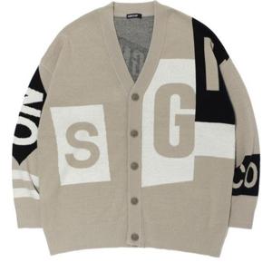 리트머스 HC12 그래피티  가디건 LO5SU513-005