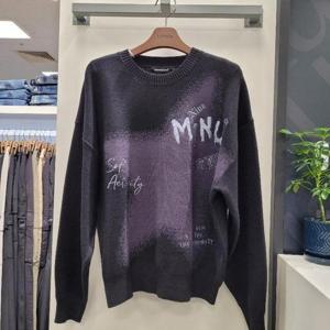 리트머스 HC12 별자카드  자수 풀오버 LP1SF047-076