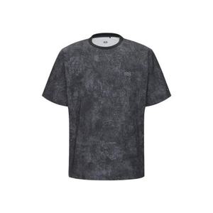 K2 남성 시원서커 DRY ICE 우븐 반팔 라운드 KMM25251-3I