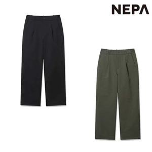 네파 7L71663 남성 겨울 등산 캠핑 기모 바지 릴렉스핏 팬츠