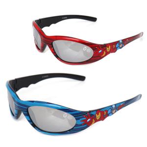 [오키즈] 어벤저스 선글라스 (스피드-80002) (N0364)