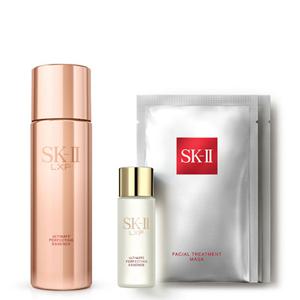 [11기획] SK-II LXP 얼티미트 퍼펙팅 에센스 150ml 세트