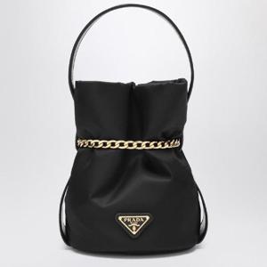 프라다   미니백 FW25 1BE088OOORUKW 6239373 Black