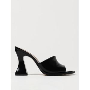 보테가베네타   샌들 SS24 787038 V4BO0 1000 3478356 Black