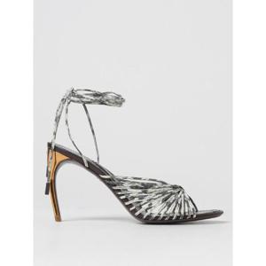 페라가모   샌들 SS24 01I134 773089 007 5638890 Grey