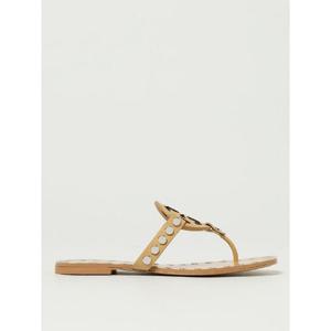 토리버치   샌들 FW25 167449 250 6013691 Beige