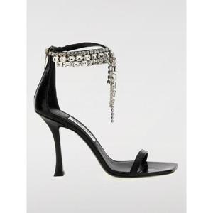 지미추   샌들 SS25 VERITYSANDAL100BYK BLACK 5770176 Black