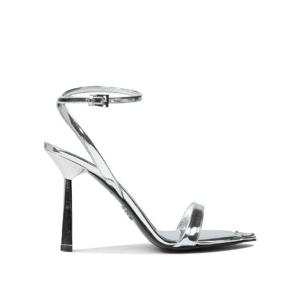 프라다   샌들 FW25 1X923M3AU1F0118 F D100 6307311 Silver