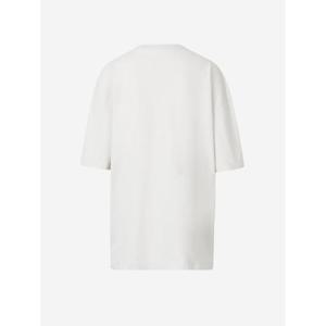 메종마르지엘라   반팔 티셔츠 SS25 S50GC0705S24567S24567 5577279 Ivory