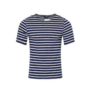 세인트제임스   반팔 티셔츠 CO 9343122342227 2782077 MARINE NEIGE