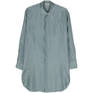 바레나   긴팔 셔츠 SS24 CAD46164124 5190392 White