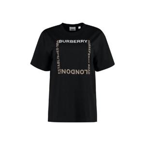 버버리   반팔 티셔츠 SS23 8056048121048A1189 2583683 black