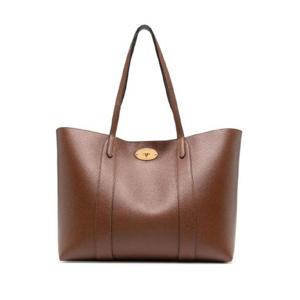 25 FW 멀버리 가죽 토트 백 HH8728552 TP432361847