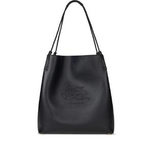 25 FW 에트로 라지 리브라 토트 백 WP1D0037AP264 TP432361540