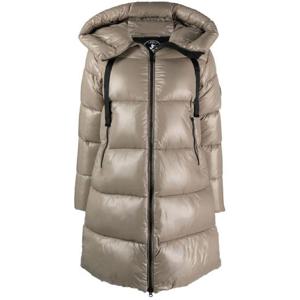 25 FW 세이브더덕 이사벨 후드 퀼팅 패딩 코트 D45510WLUCK17 TP432029075