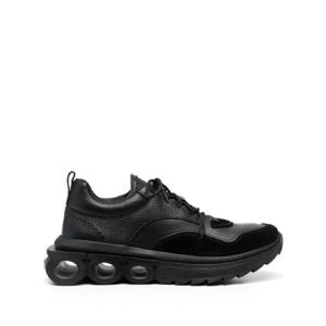 25 FW 페라가모 러닝 가죽 스니커즈 762772 TP432376888