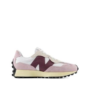 25 FW  327  트와일라잇 헤이즈 페이디드 플럼  스니커즈 U327WPKB TP439246706