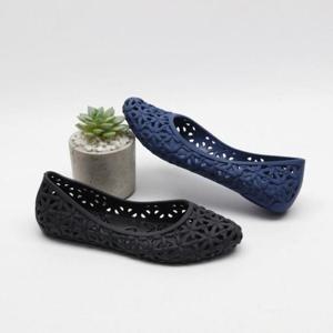 [할마마마][할마마마] 펀칭젤리슈즈 여자아쿠아샌달 여성 물놀이