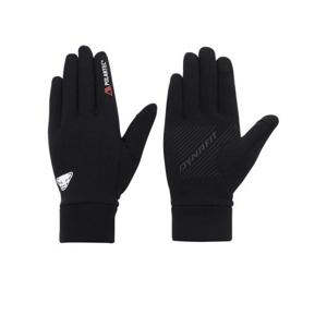 [다이나핏 공식](택가59,000원) 폴라텍 액티브 긴장갑_YUW23V01Z1