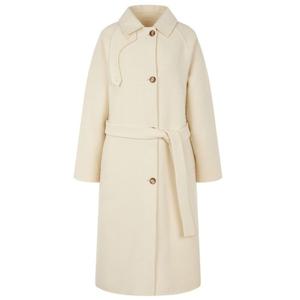 [톰보이] 9103411924 오버핏 맥코트