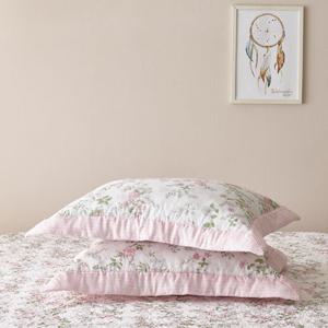 [나이스필]칸나 워싱모달 베개커버50X70