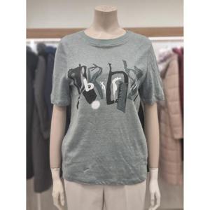 벨리시앙 세이브존07 라운드 넥 린넨 블라우스 BL3207