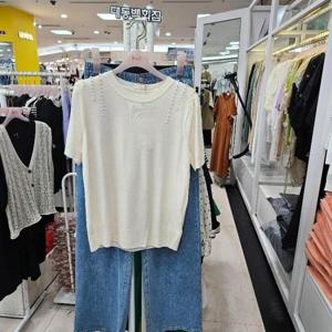 수스 DP01 어깨진주 S242BSW559