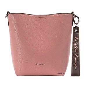 [에스콰이아]미니 핸드백 휴대폰 수납 데일리 크로스백 ECBFHB780PI
