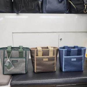 마리끌레르 DP01 MC클레어 캠퍼스 토트백 MC토트백210163