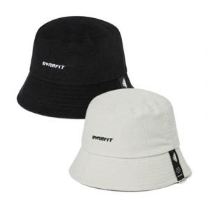 [다이나핏 공식](택가 59,000원) 공용 베이직 코듀로이 버킷햇_YUF23C17