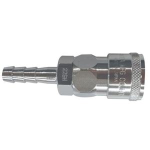 에어하이카플러 호스용 8  소켓타입 NL-22SH(20SH