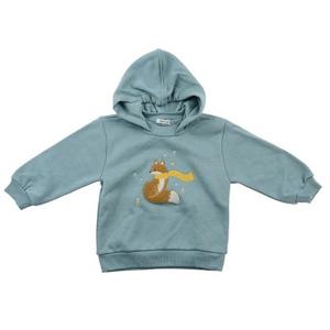 아가방 01R731006 모모여우후드티셔츠