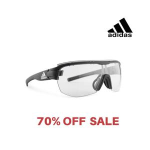 아디다스 조닉 미드컷 AD11-6600블루변색렌즈스포츠 선글라스 L