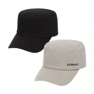 [다이나핏 공식](택가 69,000원) 공용 어반 밀리터리 캡_YUF22C12