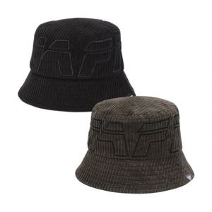 [다이나핏 공식](택가 59,000원) 공용 코듀로이 버킷햇_YUF22C17