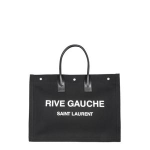 생로랑 남성 블랙 라지 쇼퍼백 509415_96N9E1070