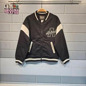 유솔대동백화점 DP01 쭈리바시티 야구점퍼 ULJM25S02