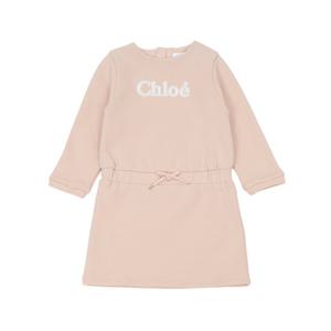 끌로에 키즈 베이비 기모 원피스 C20292 45K